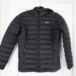 Patagonia Black Women’s Jacket
